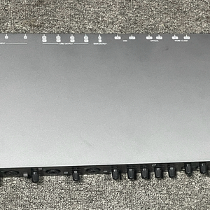 스테인버그 ur816c usb3 오디오 인터페이스 오인페