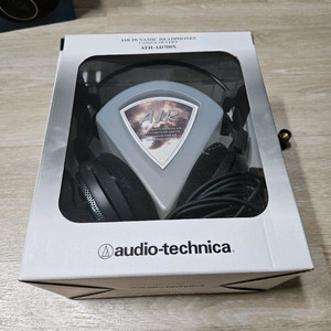 오디오테크니카 ATH AD700X