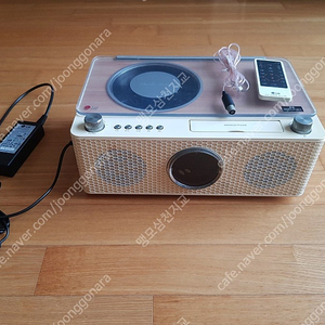 lg 클래식오디오 cm3530